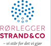 Rørlegger Strand & Co AS