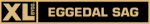 XL-BYGG EGGEDAL SAG